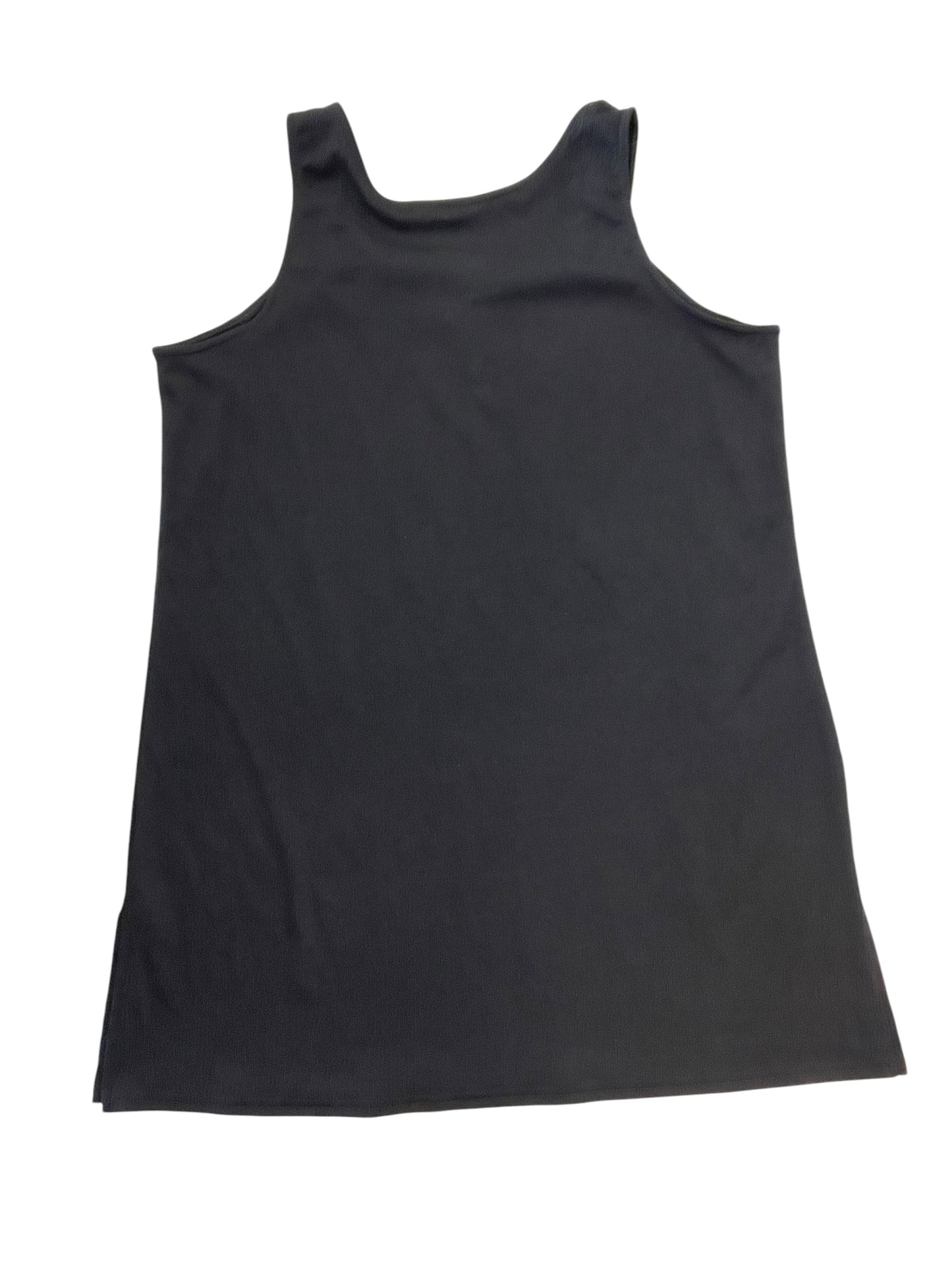 Swimwear Cover-Up By Apt 9 In Black, Size:M