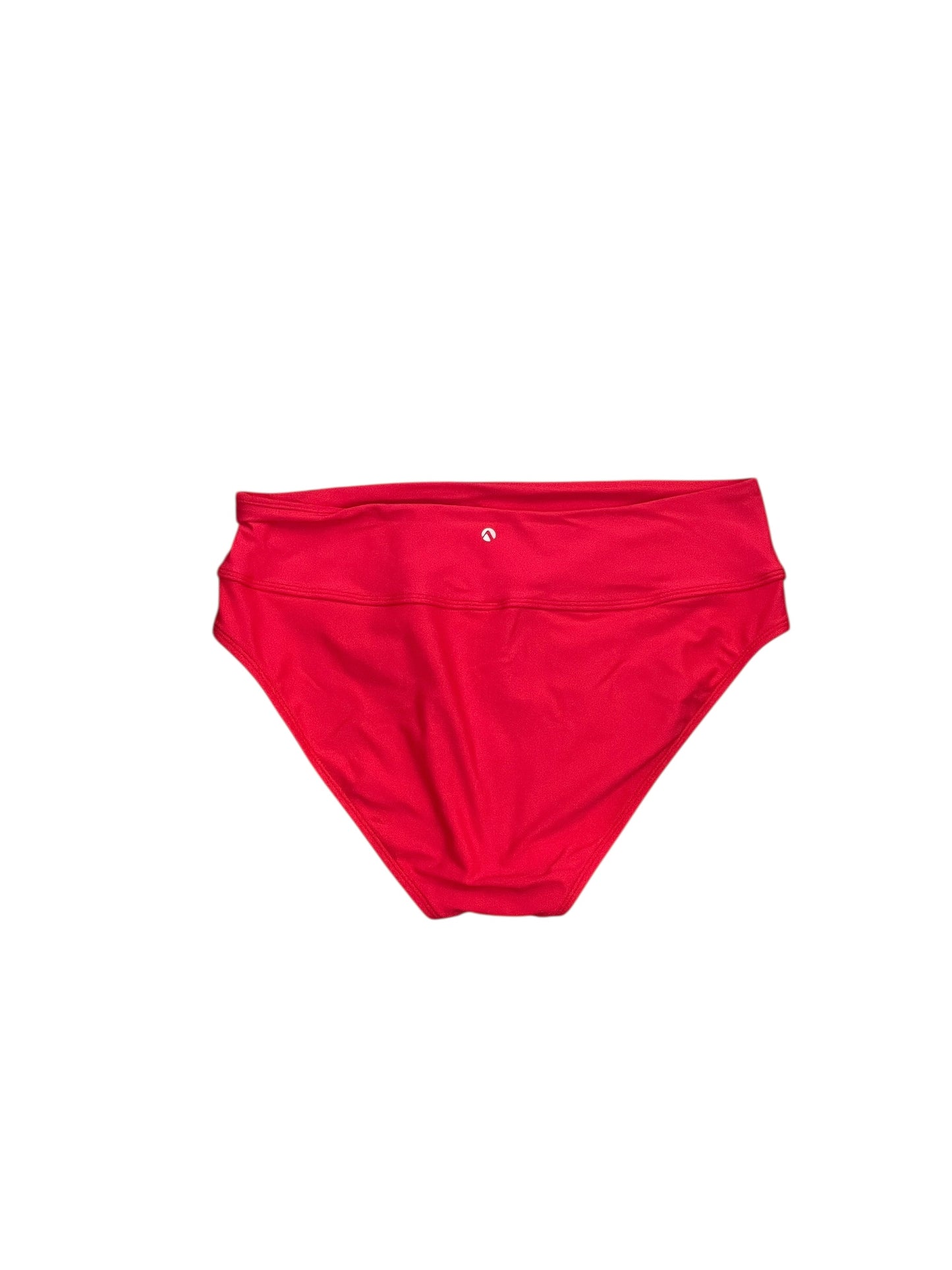 Swimsuit Bottom By Clothes Mentor In Pink, Size:Xl