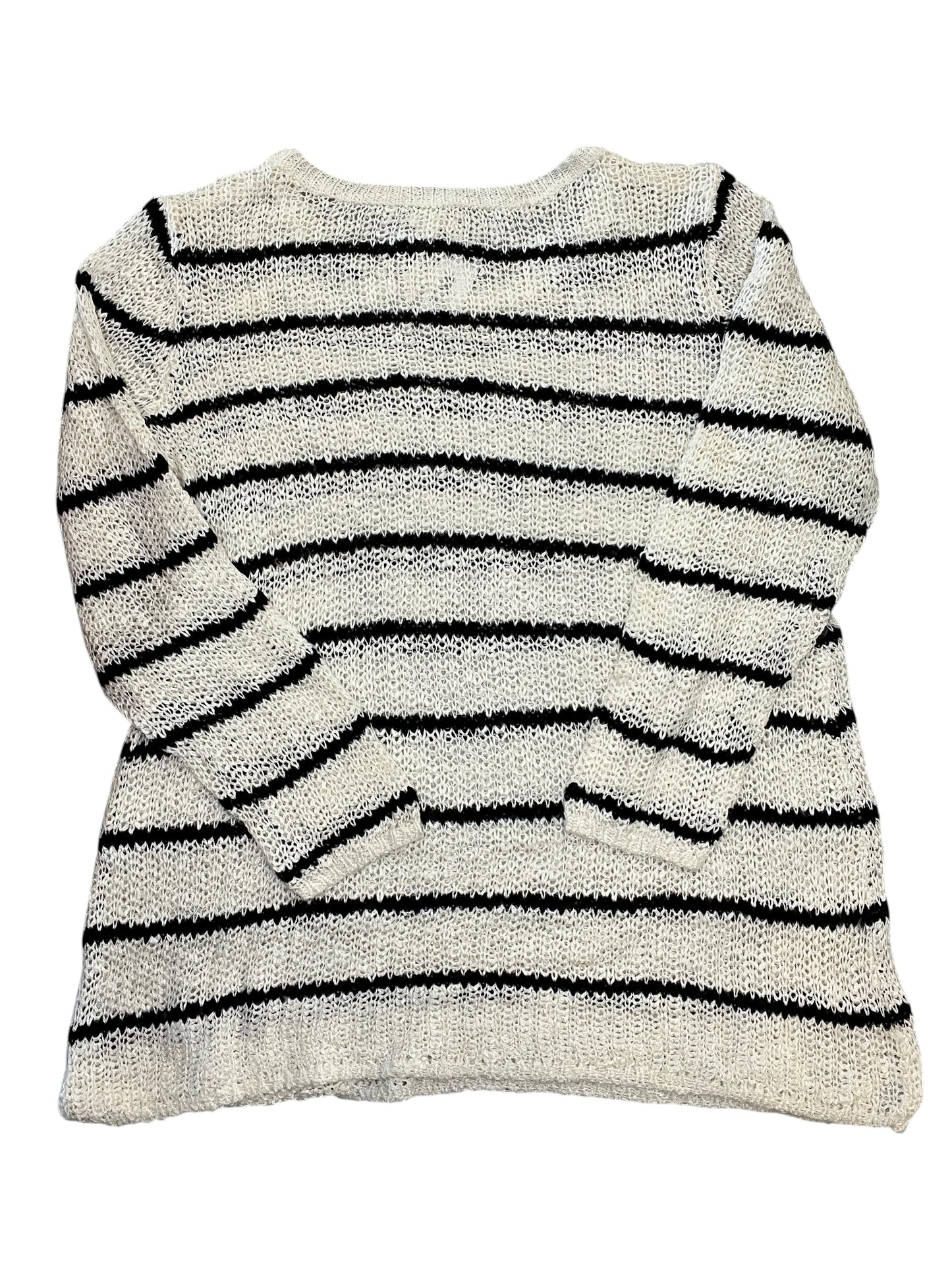Top Ls By Soma In Black & White, Size:L