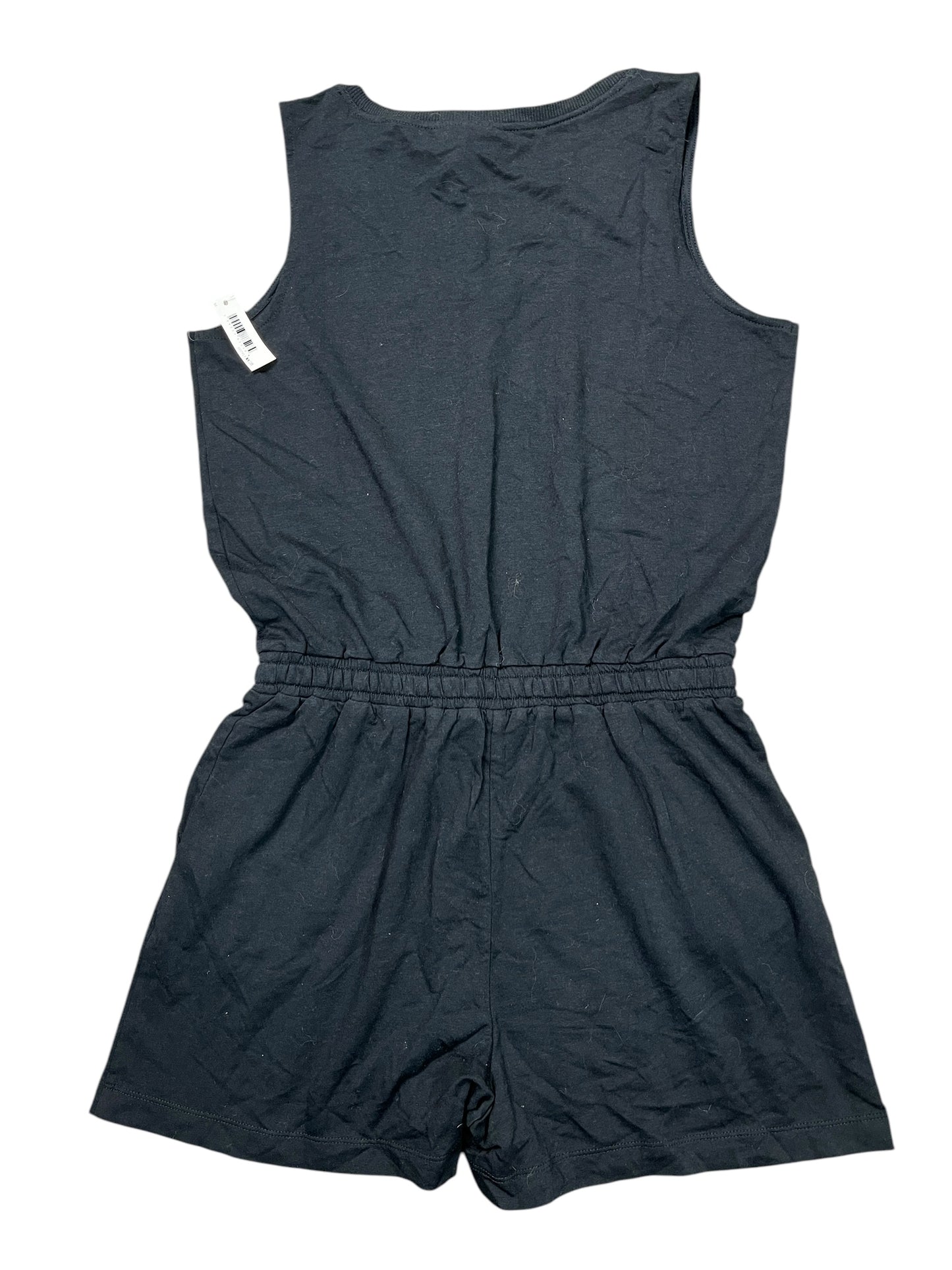 Romper By Clothes Mentor In Black, Size:M