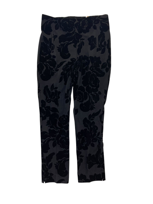 Pants Dress By Chicos In Black, Size:M