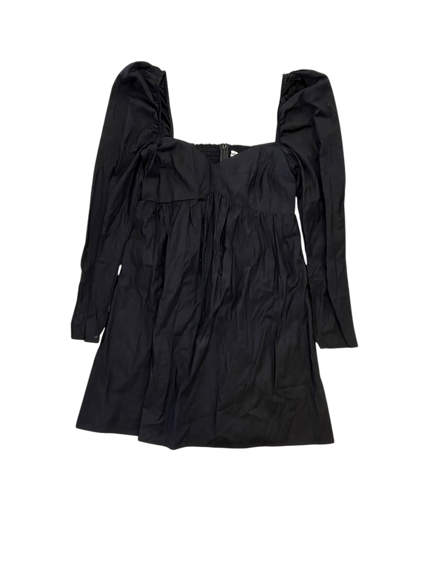 Dress Casual Short By Reformation In Black, Size:S