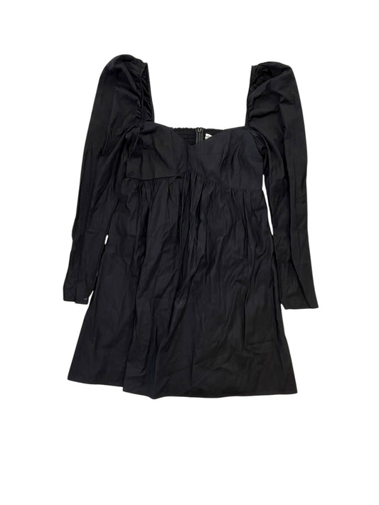 Dress Casual Short By Reformation In Black, Size:S