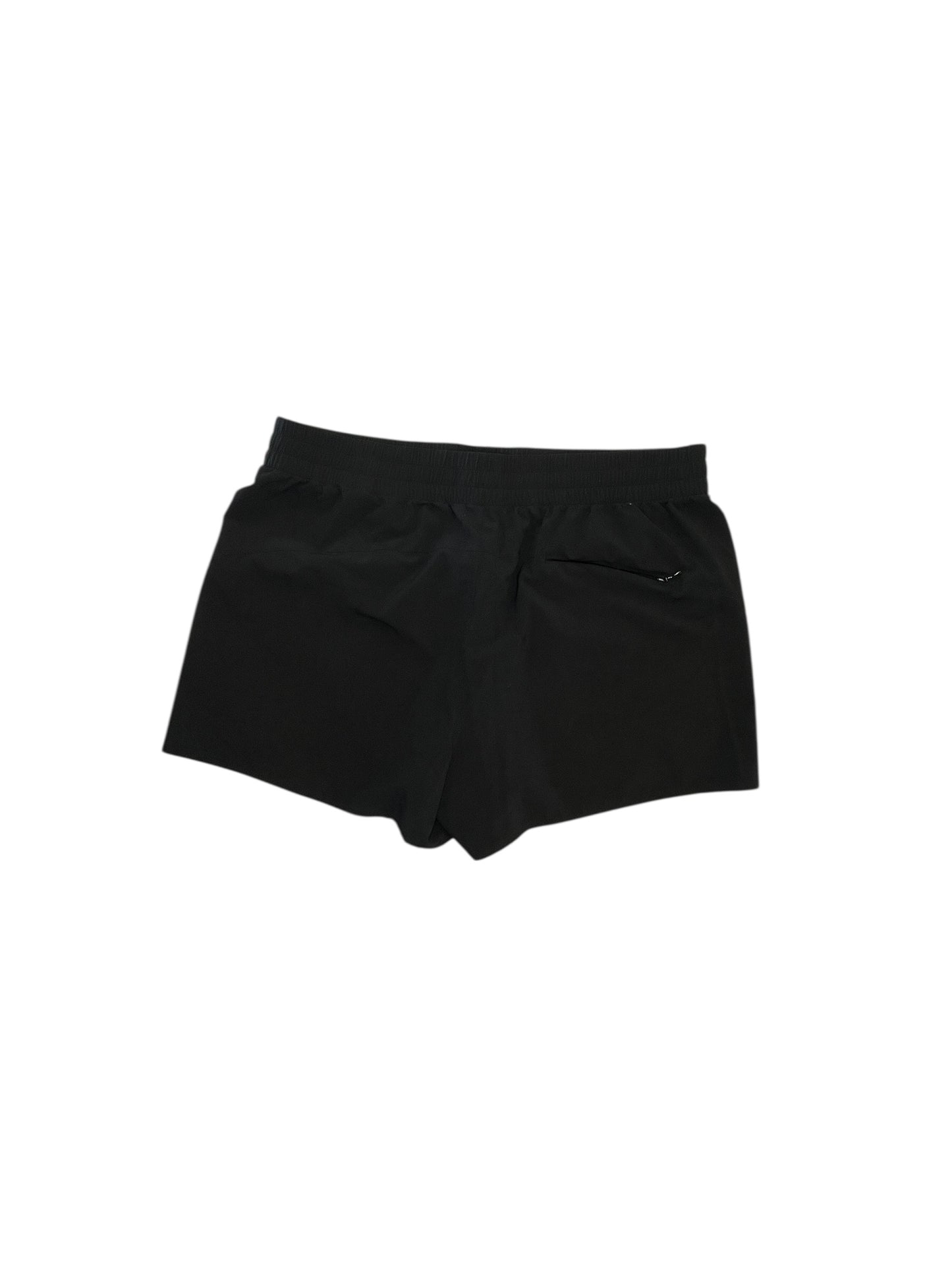 Shorts By Banana Republic In Black, Size:L