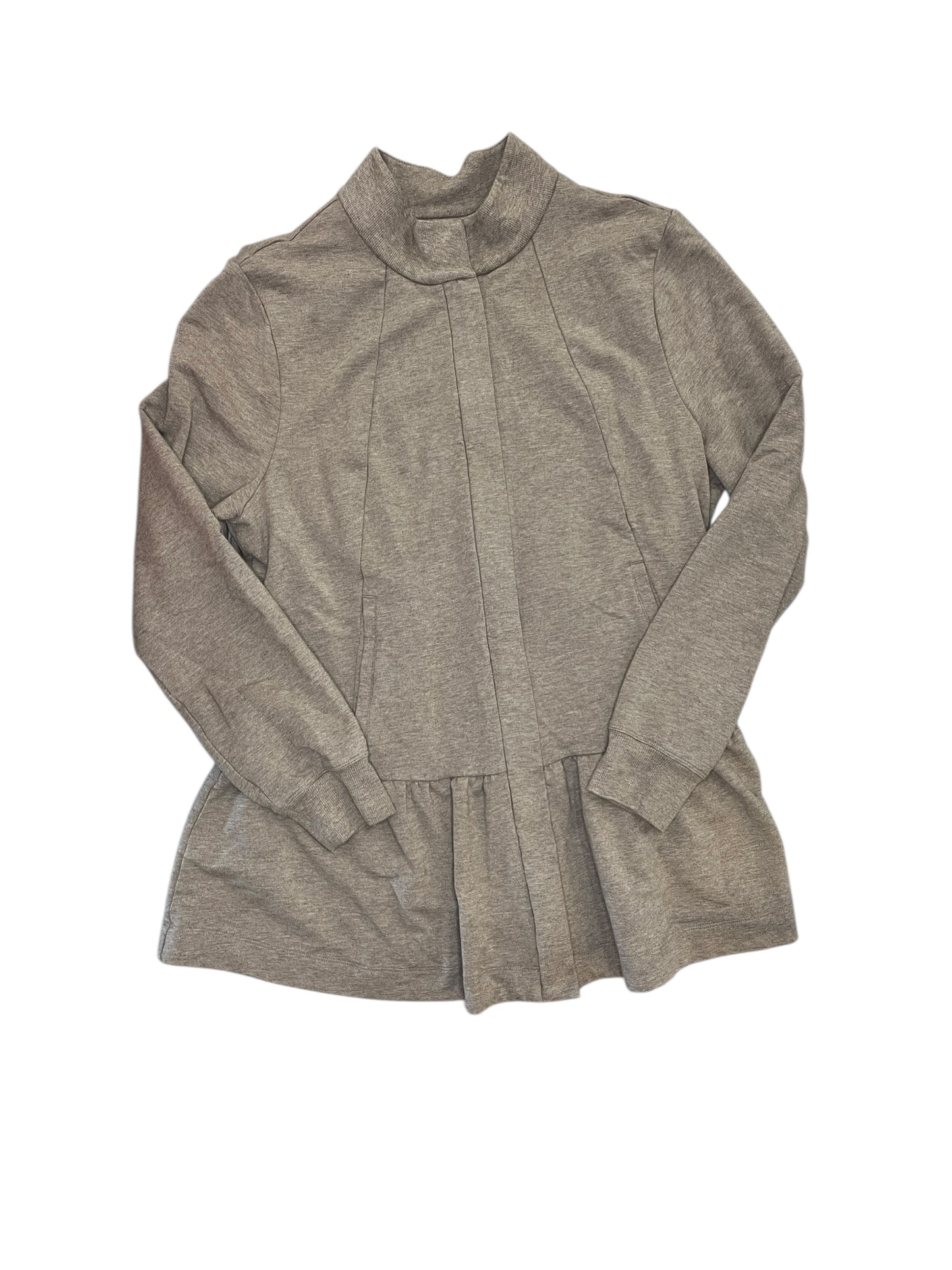 Jacket Other By Cabi In Brown, Size:L