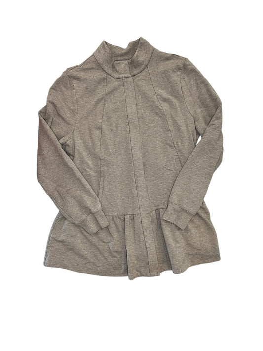 Jacket Other By Cabi In Brown, Size:L