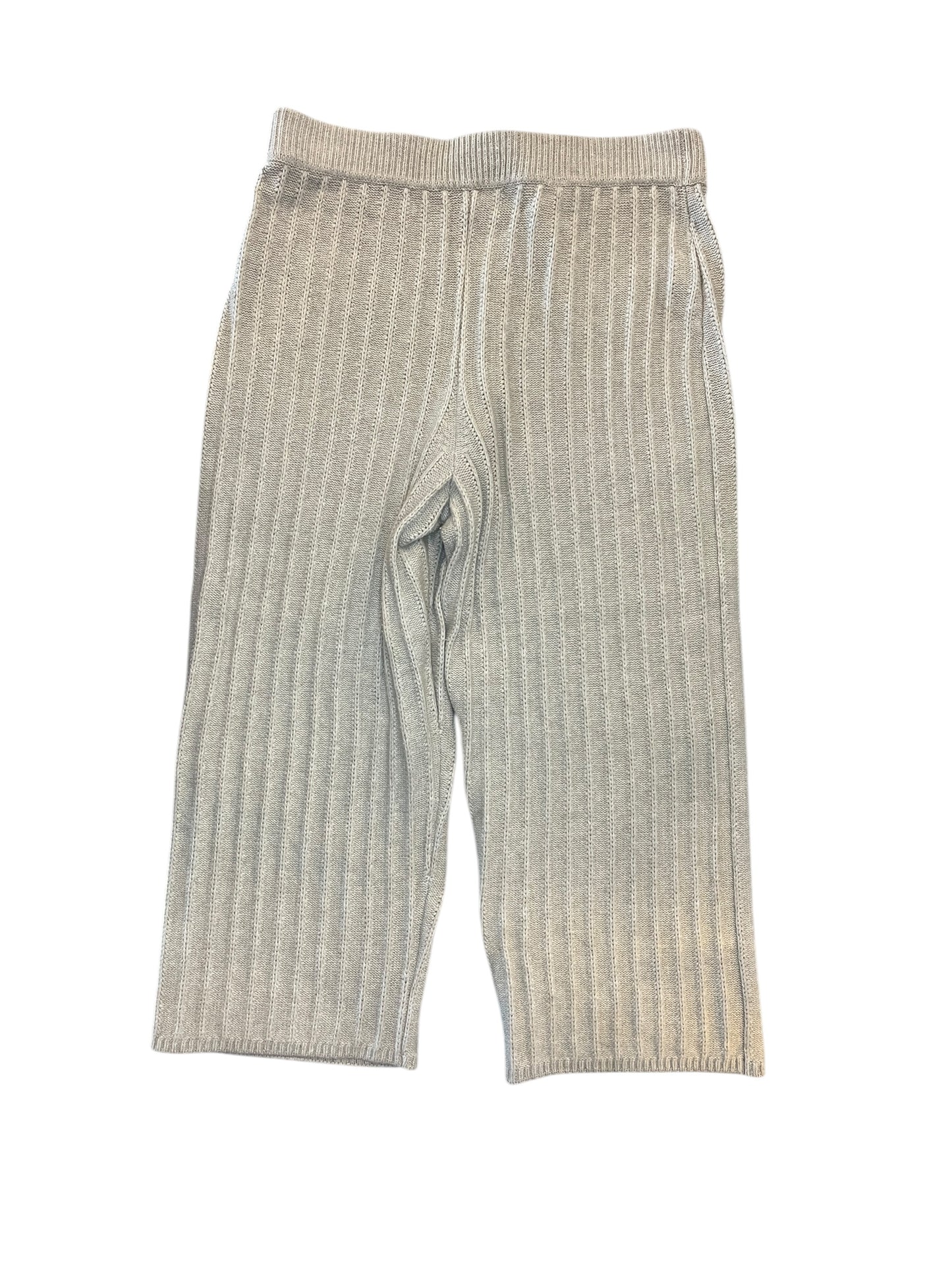 Pants Other By Madewell In Tan, Size:M