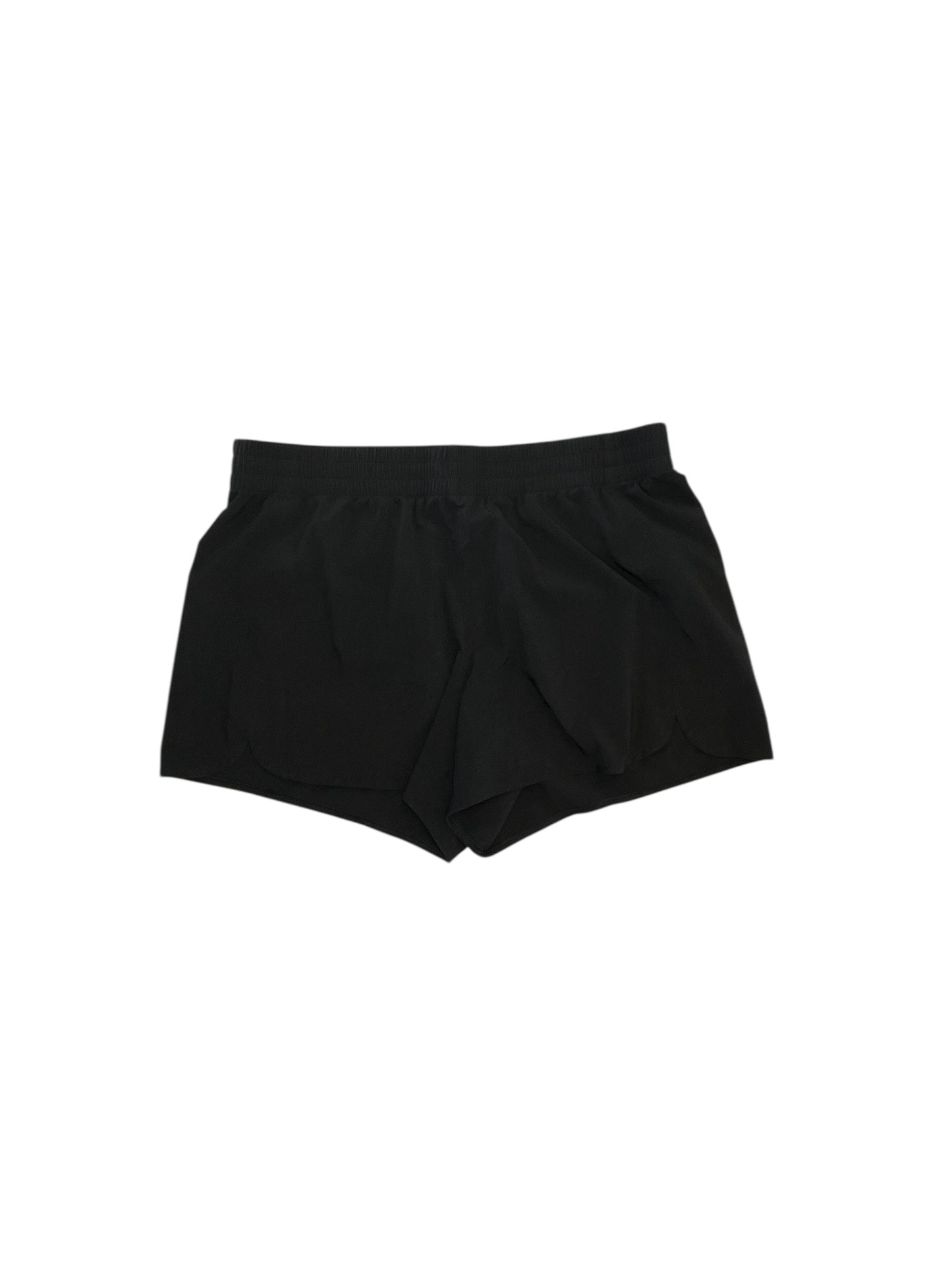 Shorts By Banana Republic In Black, Size:L