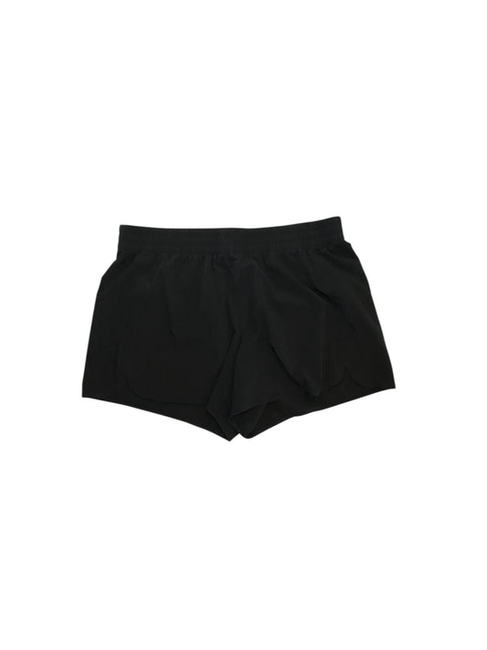 Shorts By Banana Republic In Black, Size:L
