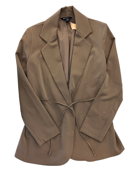 Blazer By Athleta In Brown, Size:S