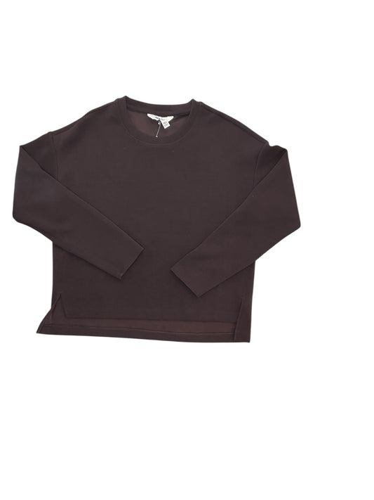 Top Ls By Spanx In Brown, Size:M