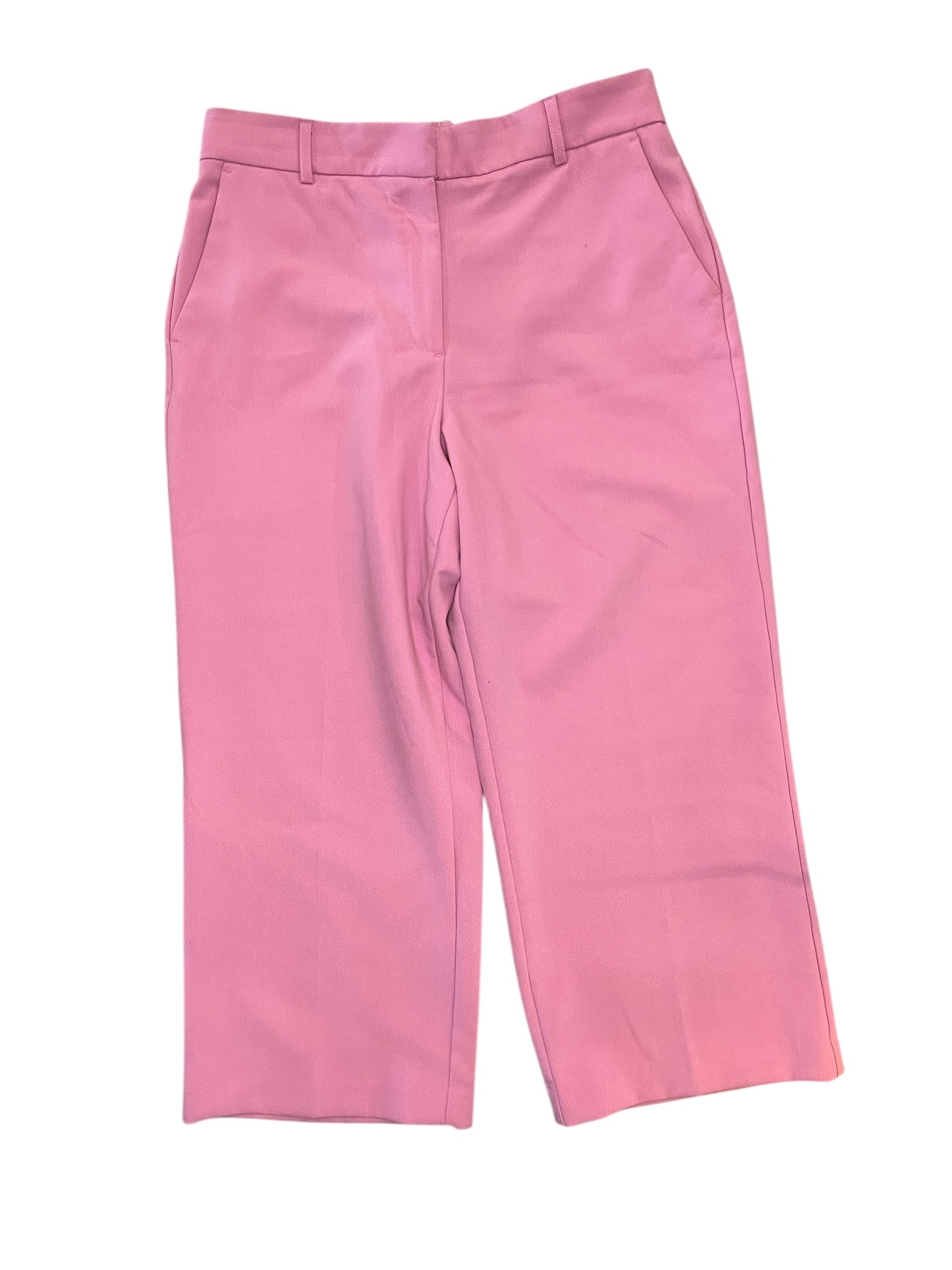 Pants Dress By Joie In Pink, Size:L