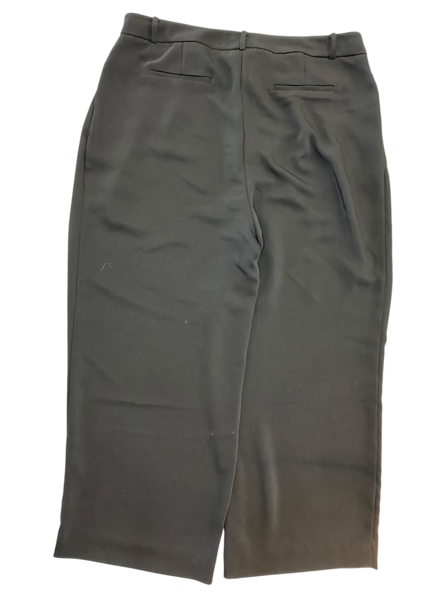 Pants Dress By Chicos In Black, Size:Xxl