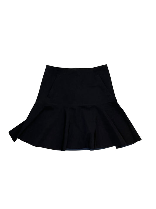 Athletic Skirt By Lululemon In Black, Size:S
