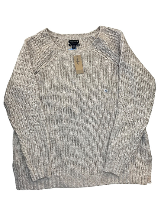 Sweater By American Eagle In Pink, Size:Xl