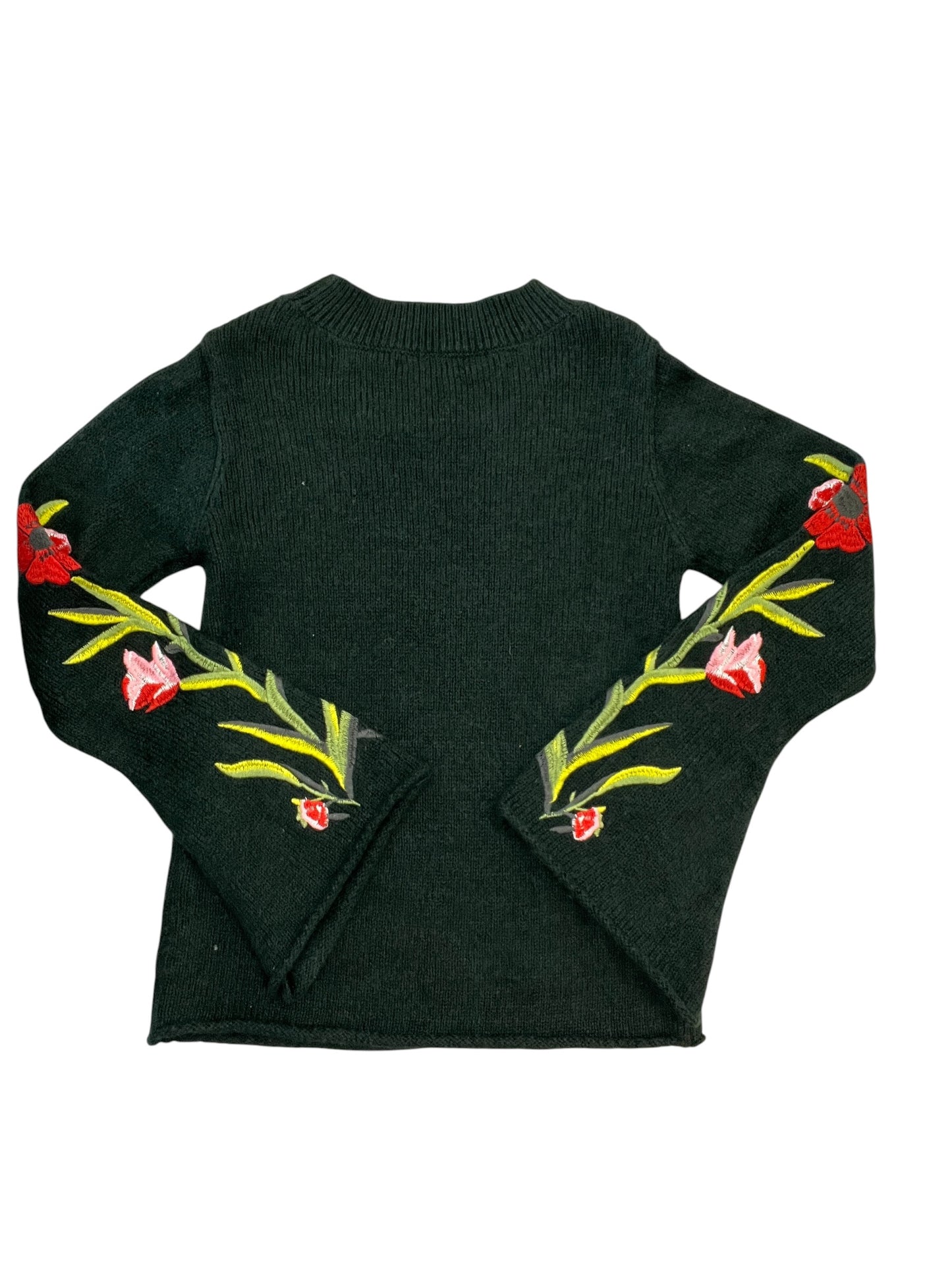 Sweater By Romeo And Juliet In Green, Size:M