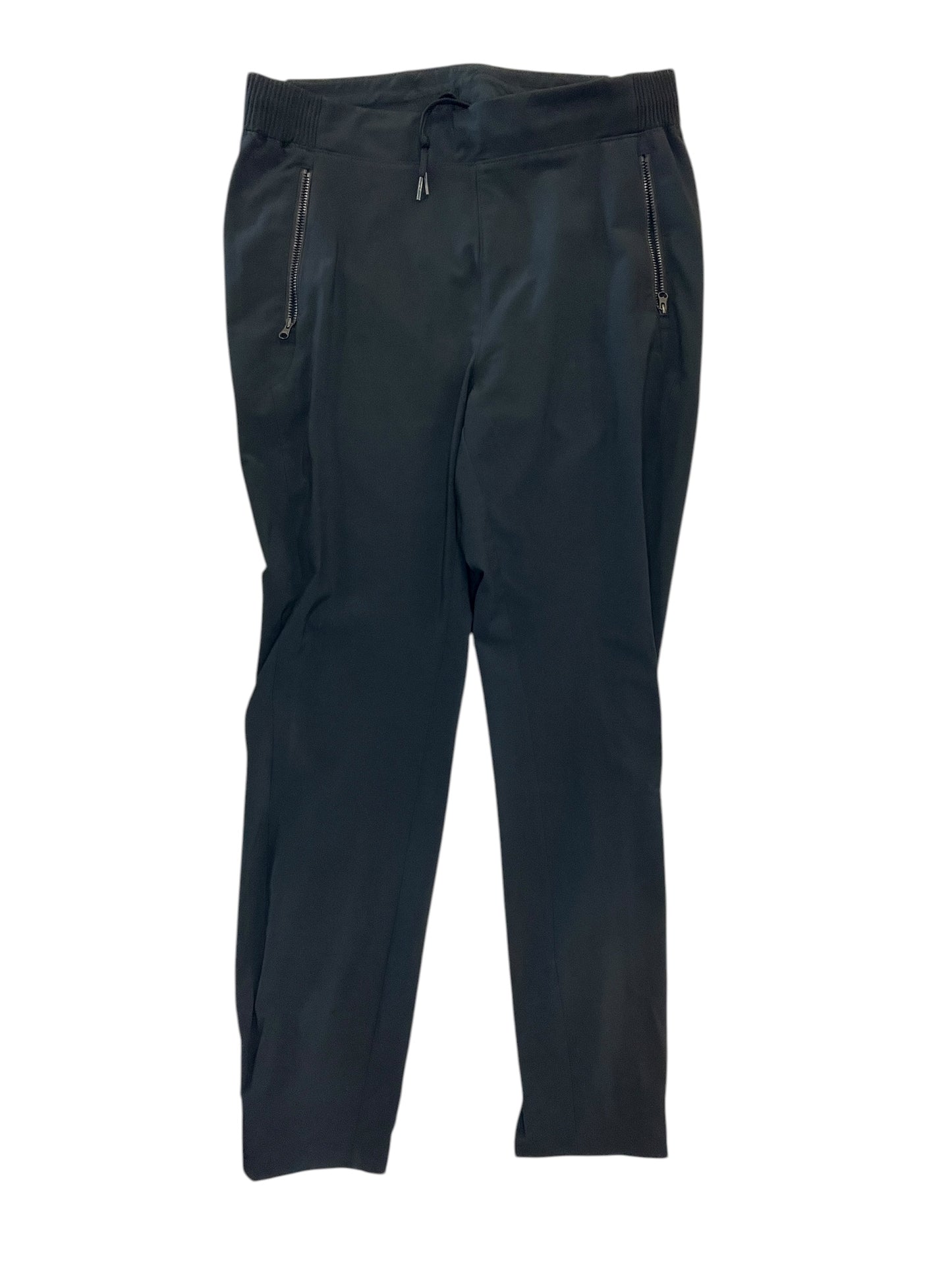 Athletic Pants By Columbia In Black, Size:M