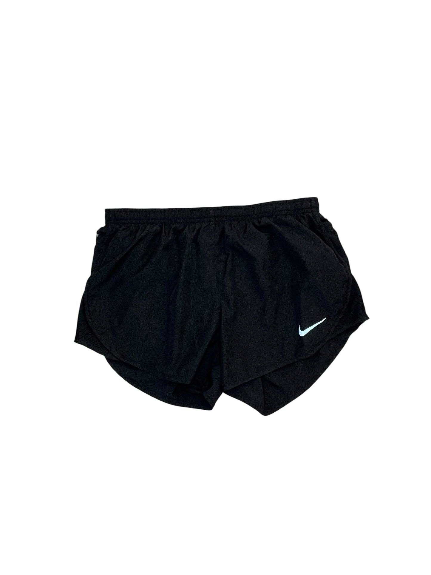 Athletic Shorts By Nike Apparel In Black, Size:S