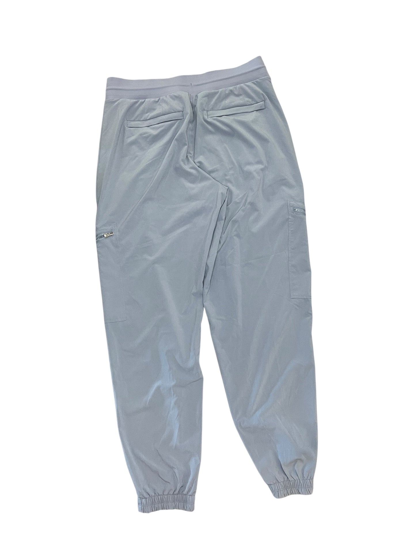 Athletic Pants By Athleta In Blue, Size:S