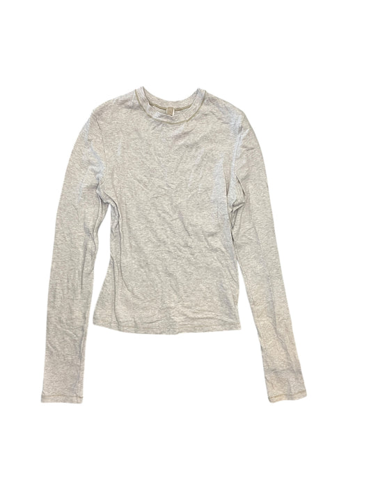 Top Ls By Skims In Beige, Size:S