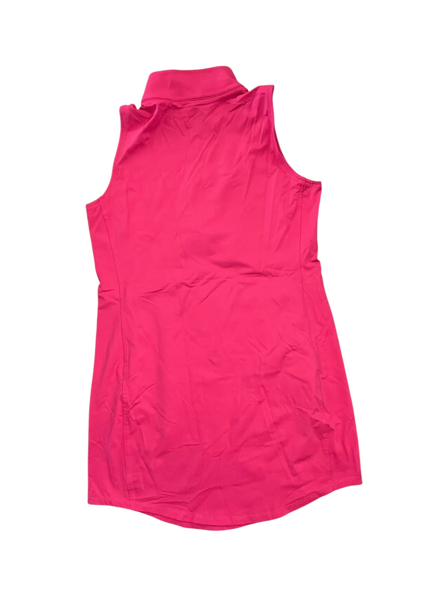 Athletic Dress By Tommy Bahama In Pink, Size:M