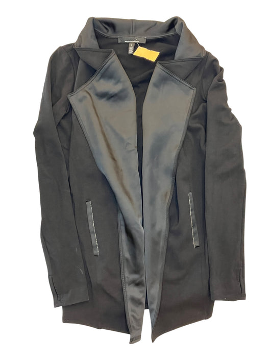 Jacket Other By White House Black Market In Black, Size:S