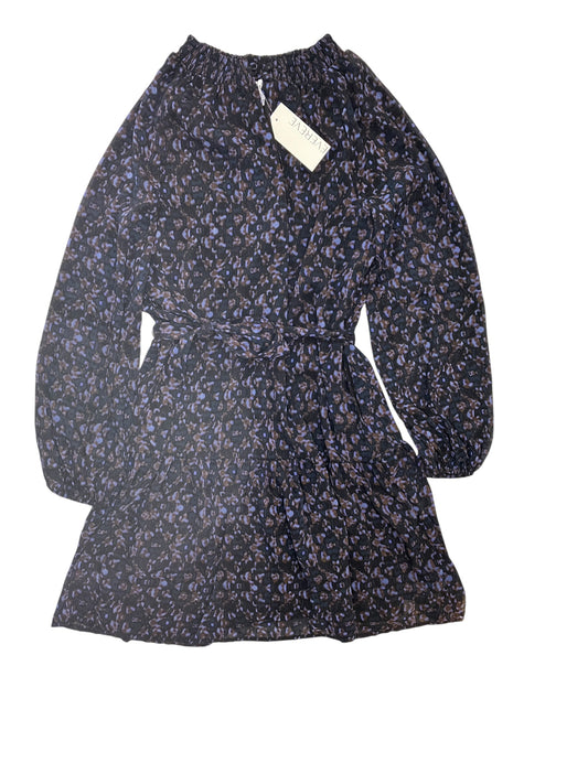 Dress Casual Short By Evereve In Blue, Size:S