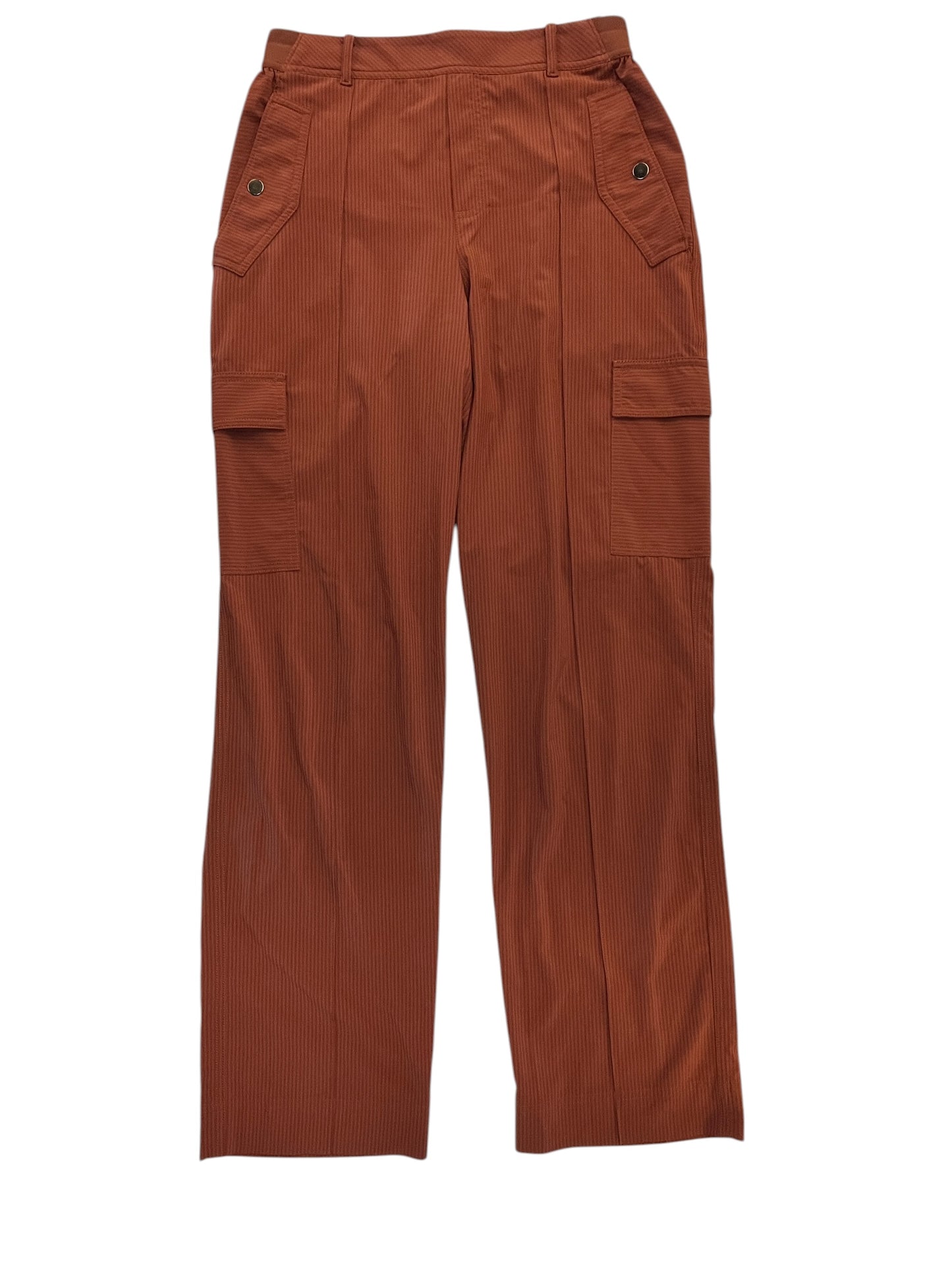 Athletic Pants By Athleta In Brown, Size:S