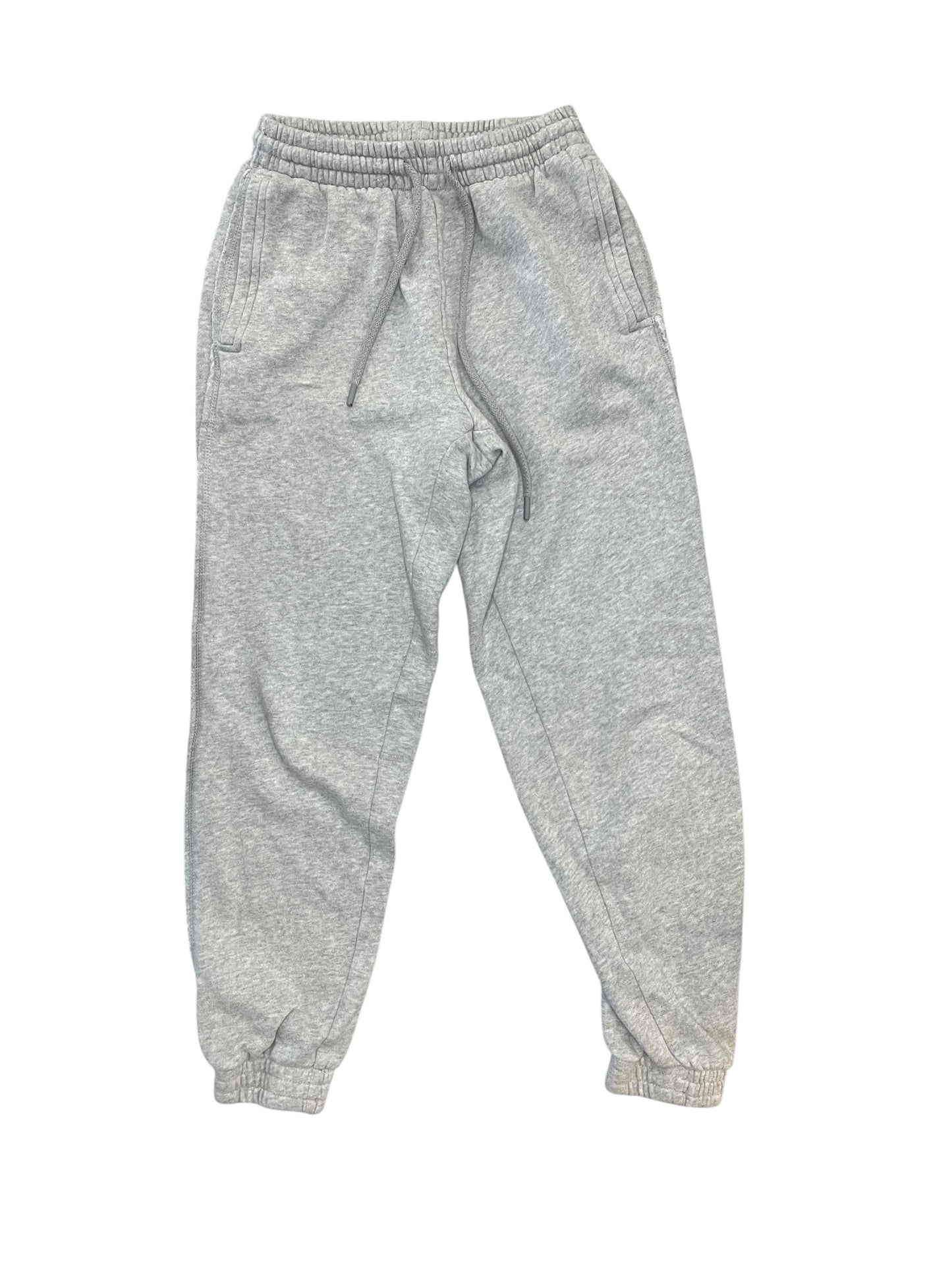 Athletic Pants By Aerie In Grey, Size:S