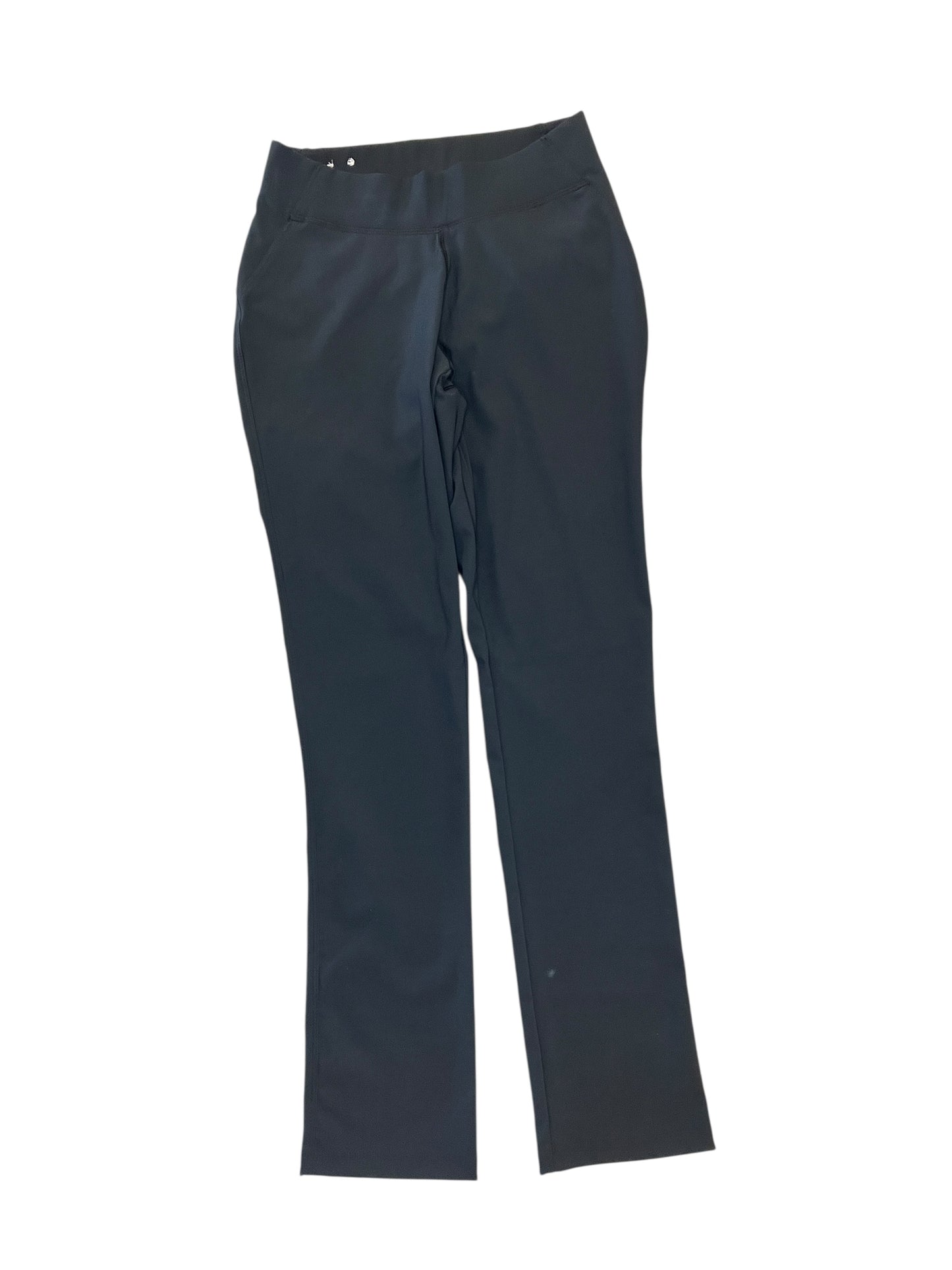 Athletic Pants By Columbia In Black, Size:Xs