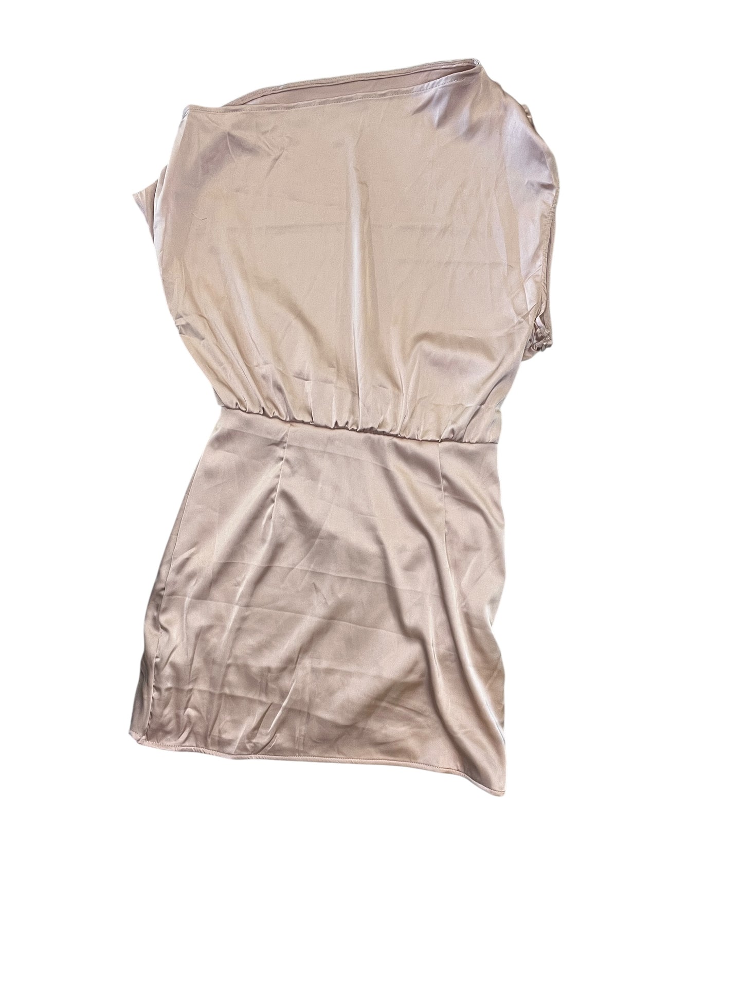 Dress Party Short By Cider In Pink, Size:S