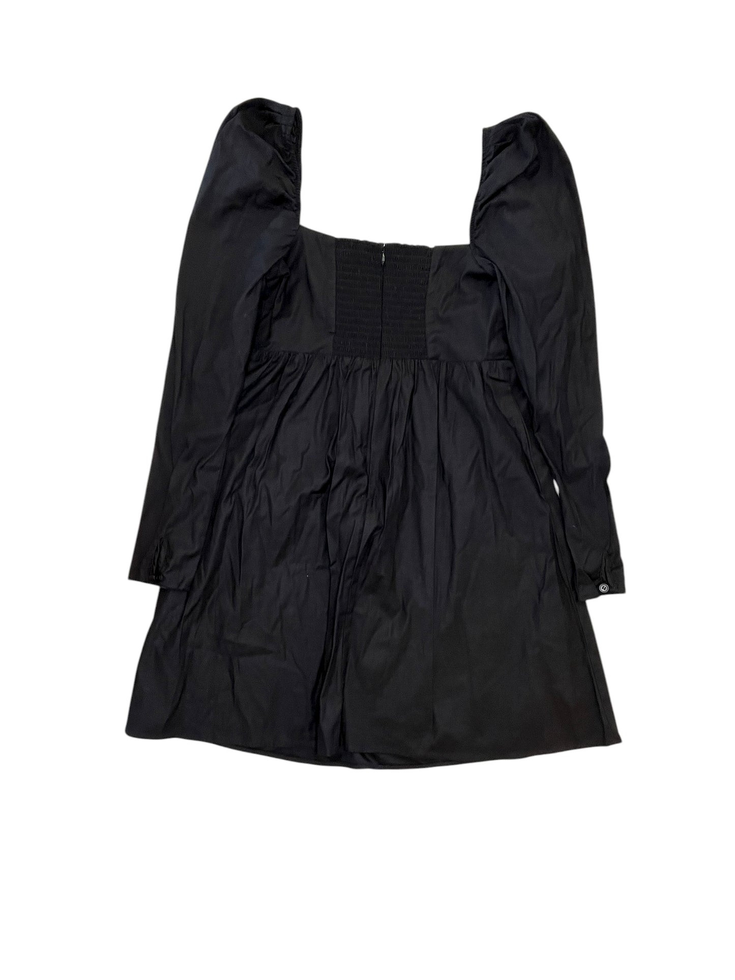Dress Casual Short By Reformation In Black, Size:S