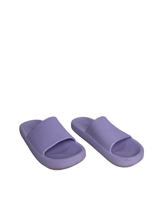 Sandals Flip Flops By No Boundaries  Size: 7