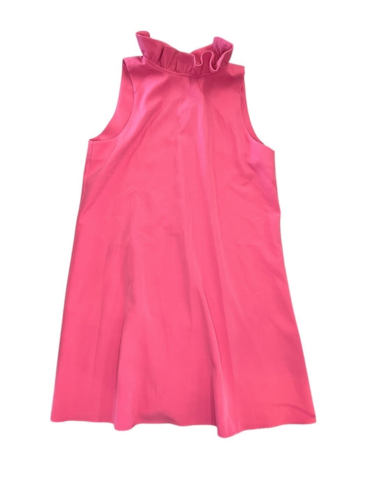 Dress Party Midi By Tuckernuck In Pink, Size:L