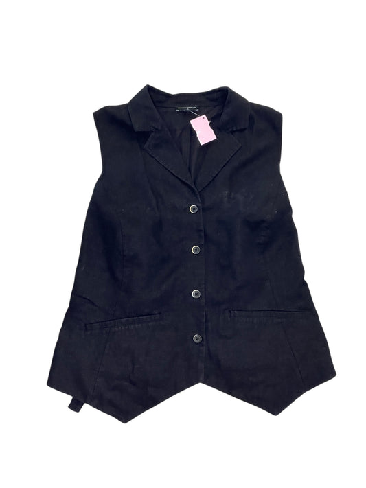 Vest Other By Universal Standard In Black, Size:S