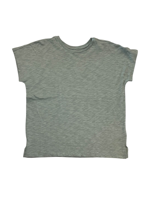Top Ss By Madewell In Green, Size:S