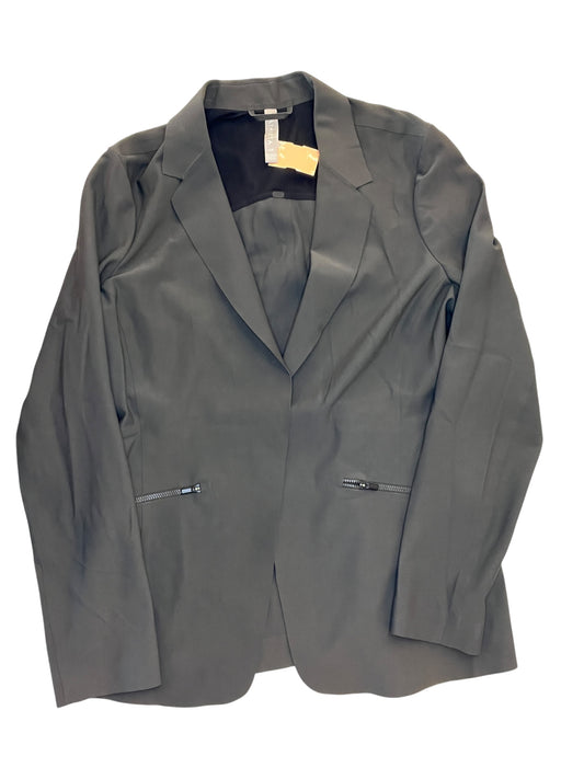 Blazer By Athleta In Grey, Size:L