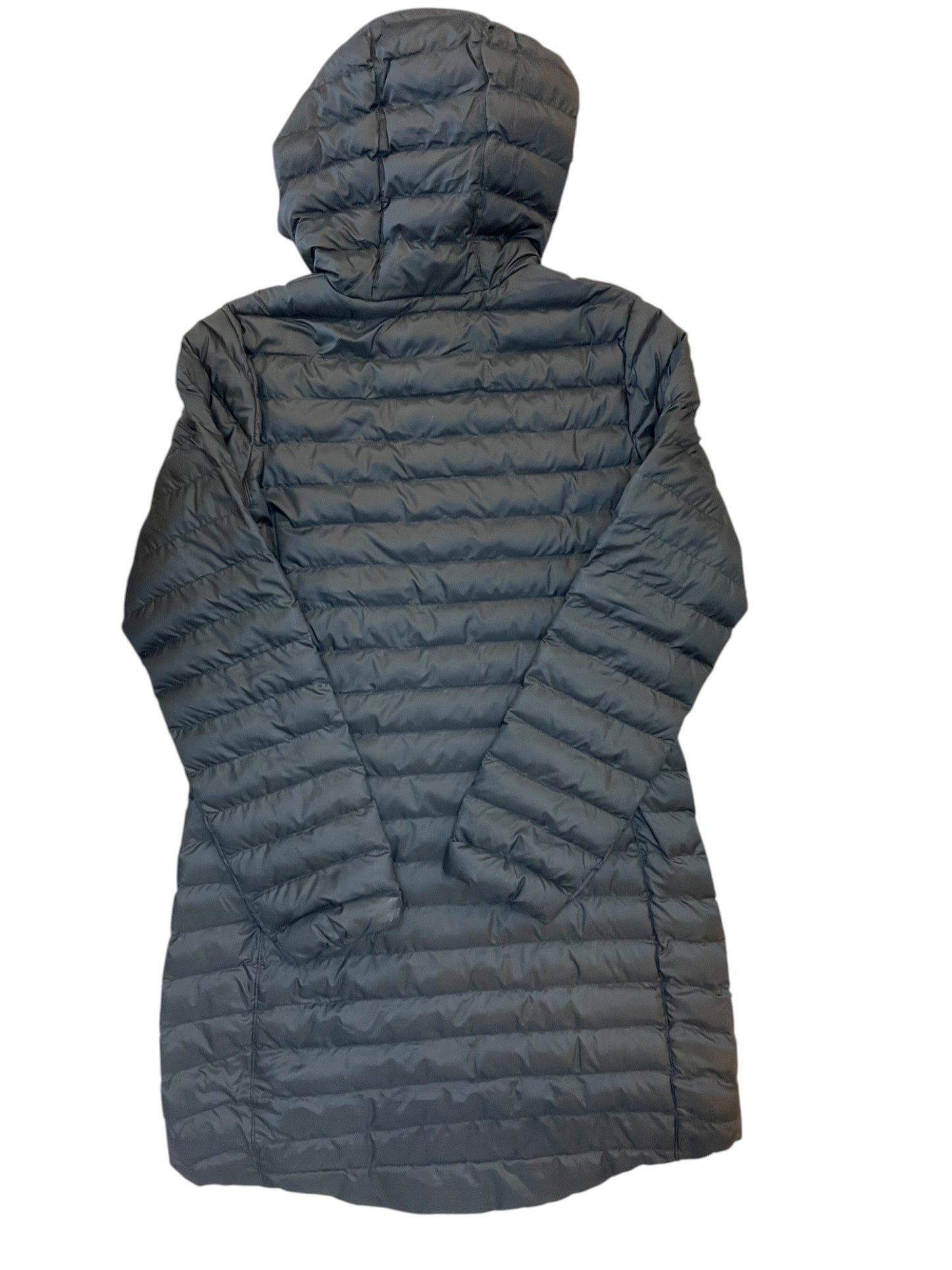 Jacket Puffer & Quilted By Columbia In Black, Size:S