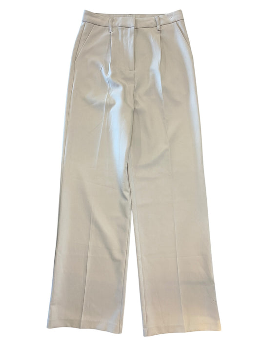 Pants Dress By Workshop In Tan, Size:S