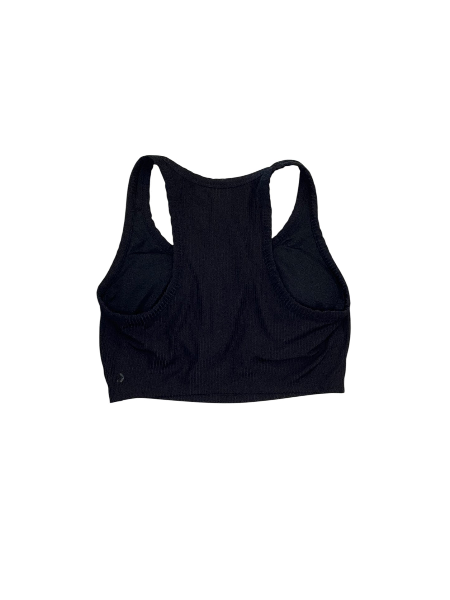 Athletic Bra By All In Motion In Black, Size:L