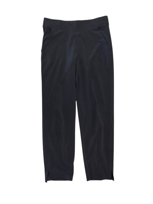 Athletic Pants By Athleta In Black, Size:S