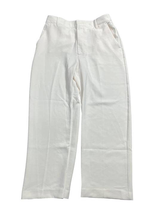 Pants Dress By Gap In White, Size:L