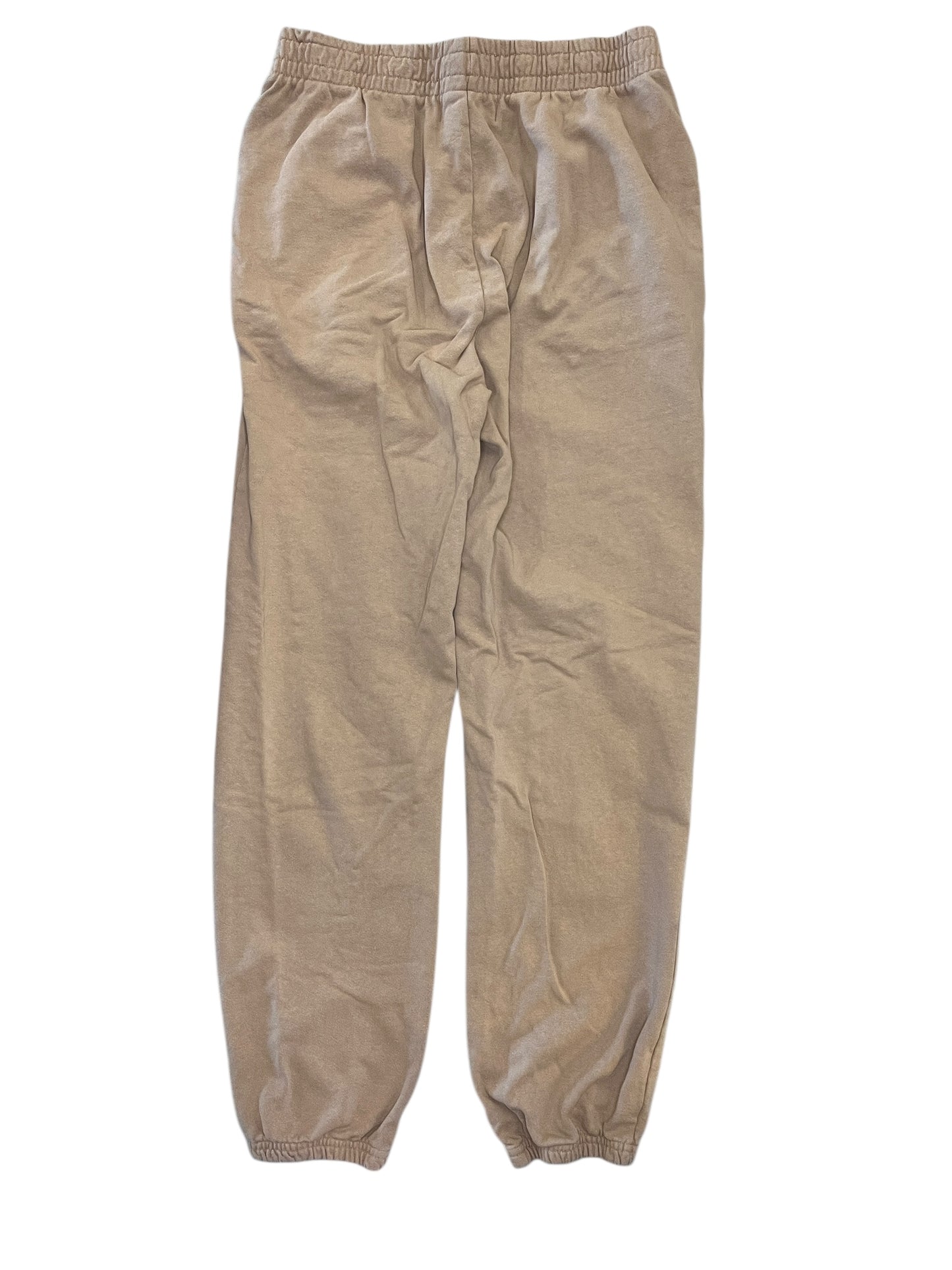 Pants Lounge By Cmb In Brown, Size:M