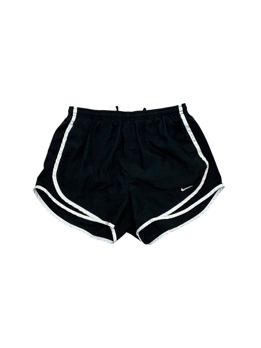 Athletic Shorts By Nike Apparel In Black, Size:S