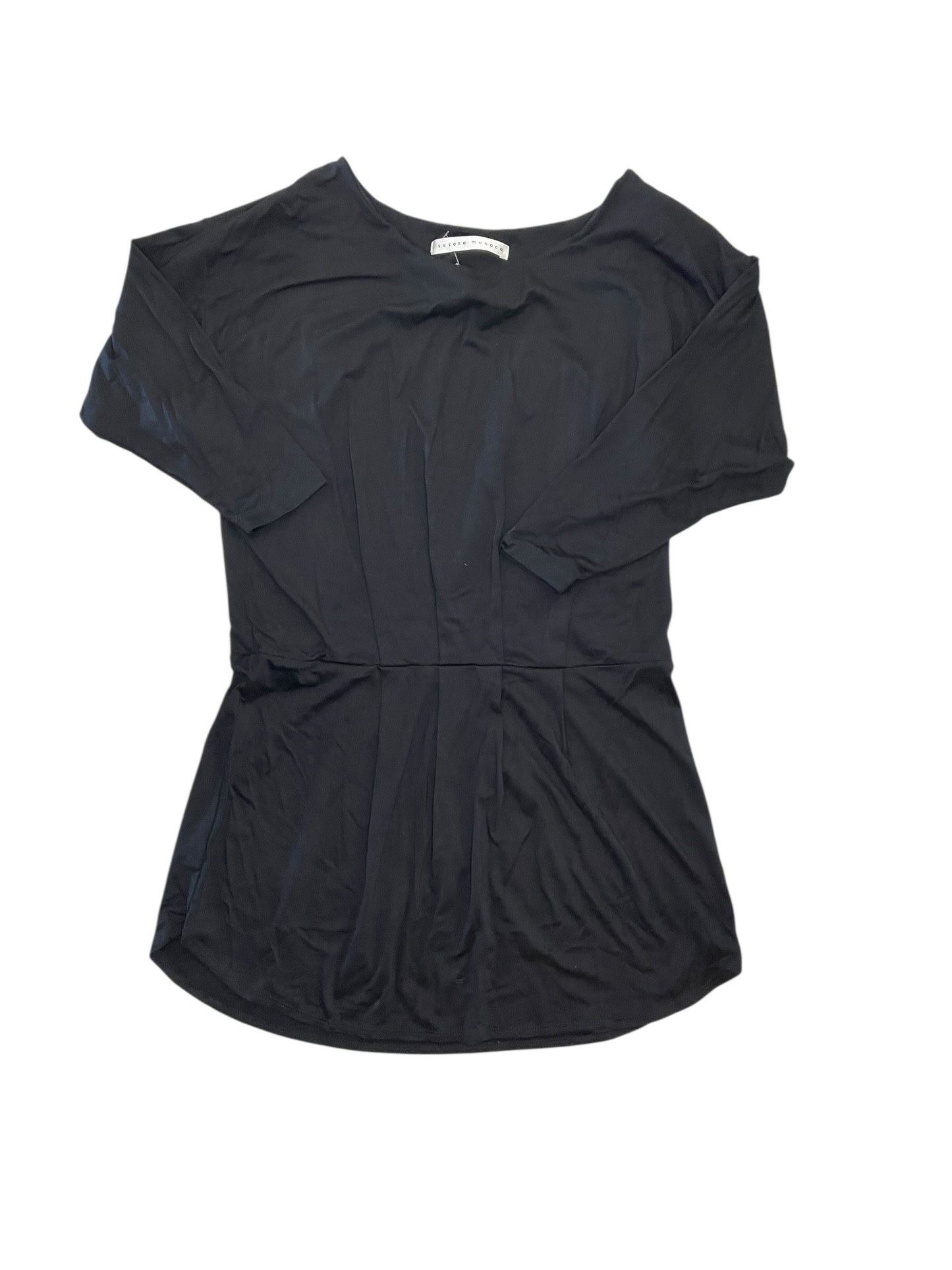 Dress Casual Short By Cmb In Black, Size:M