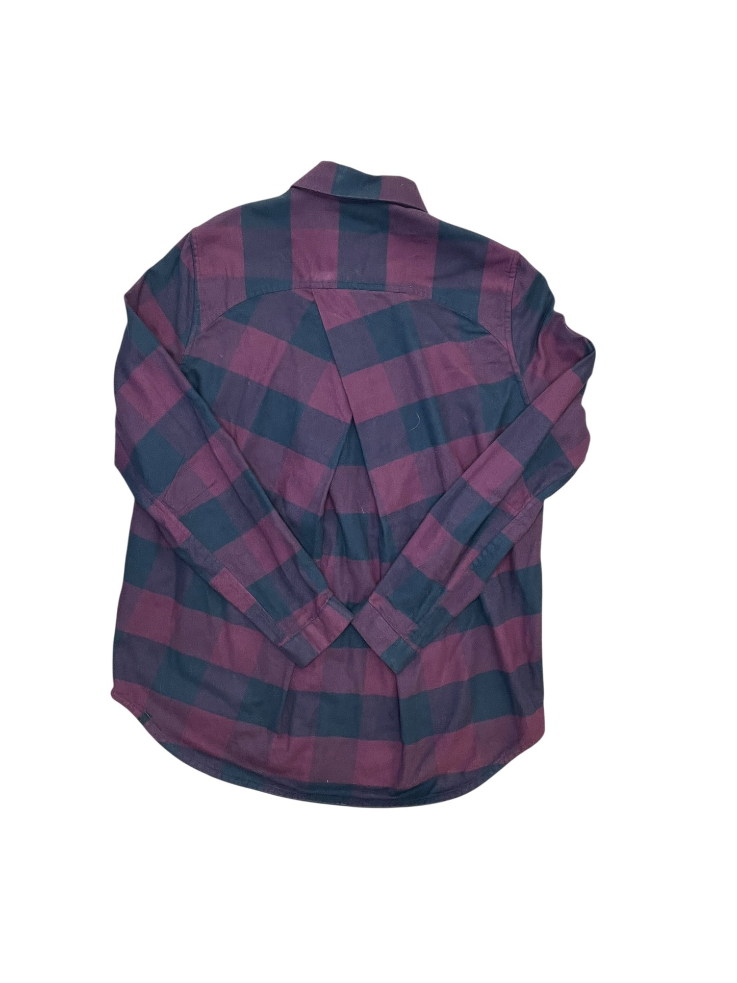 Top Ls By Lululemon In Purple, Size:S