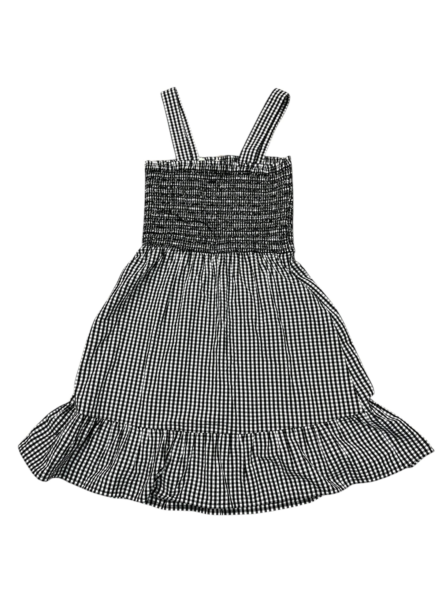 Dress Casual Short By Loft In Plaid Pattern, Size:Xsp