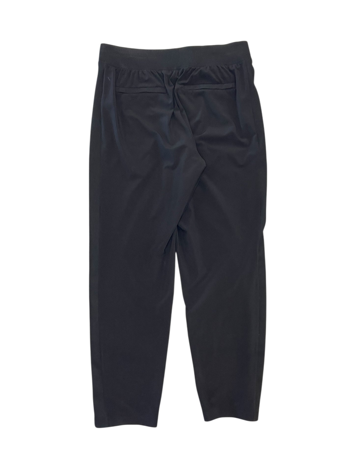 Athletic Pants By Athleta In Black, Size:S