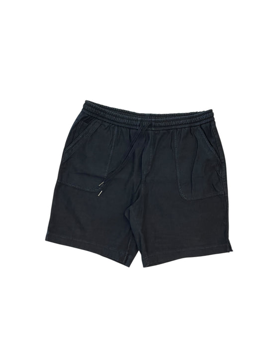 Athletic Shorts By Athleta In Black, Size:Xl