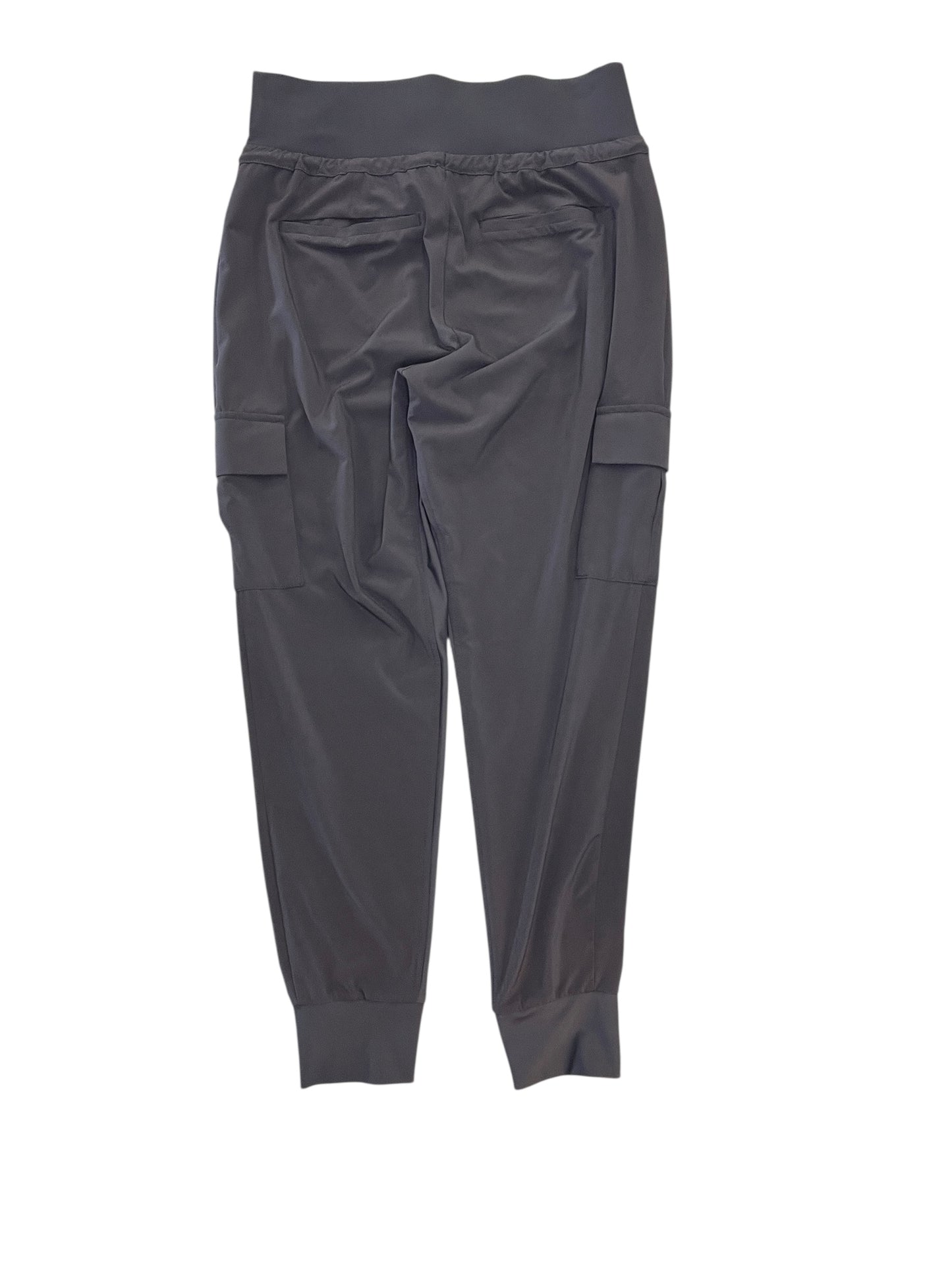 Athletic Pants By Athleta In Grey, Size:Xs
